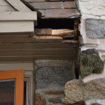 exterior home repairs