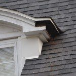 Repair dormer windows